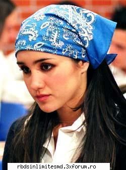 FOTOGALERIE: Dul antes de Rebelde - CatayLenna - Dulce Maria