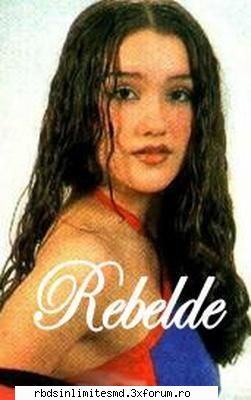 FOTOGALERIE: Dul antes de Rebelde - CatayLenna - Dulce Maria