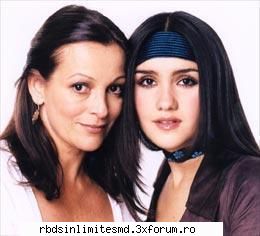 FOTOGALERIE: Dul antes de Rebelde - CatayLenna - Dulce Maria