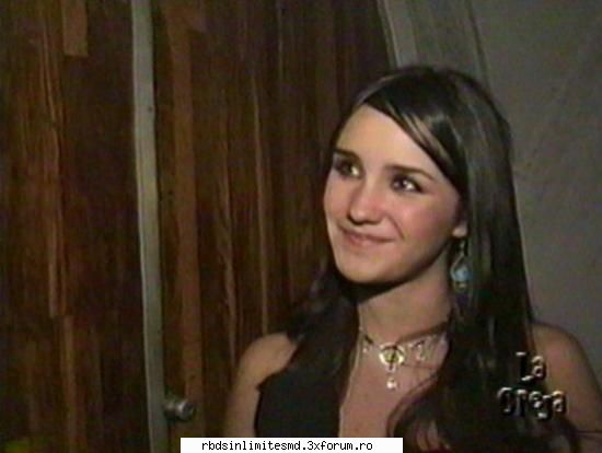 FOTOGALERIE: Dul antes de Rebelde - CatayLenna - Dulce Maria