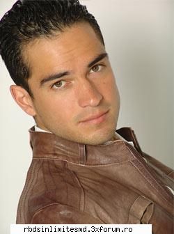 $$~*~FOTOGALERIE: Poncho~*~$$ - es algo celestial :) - Alfonso Herrera