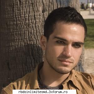 $$~*~FOTOGALERIE: Poncho~*~$$ - cata_bbe - Alfonso Herrera