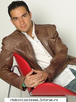 $$~*~FOTOGALERIE: Poncho~*~$$ - cata_bbe - Alfonso Herrera