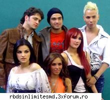 "##%##$$FOTOGALERIE: RBD$$##%##" - cata_bbe - RBD