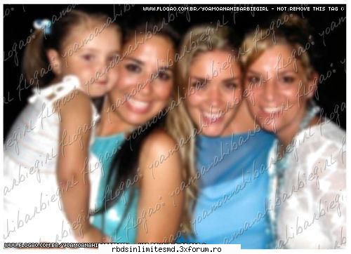 --FOTOGALERIE: TiTiTi-- - cata_bbe - Ana Paula