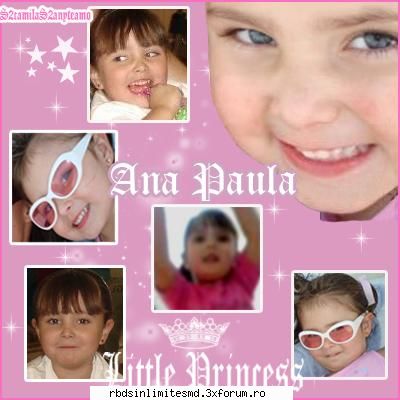 --FOTOGALERIE: TiTiTi-- - q puedo decir ....miss world - Ana Paula