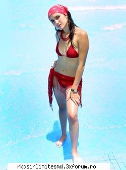 Si rebelii au fost copii_DULCE: "aici nu mai sunt roscata" - cata_bbe - Dulce Maria