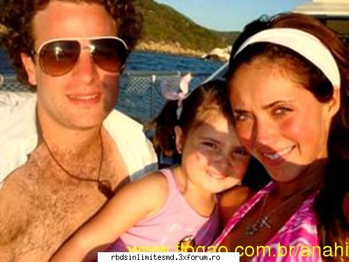 tititi-- ana pau con padre any