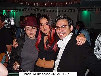 :d dul antes de rebelde