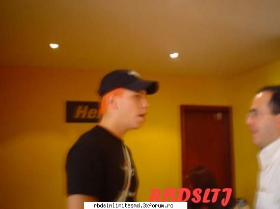 chris