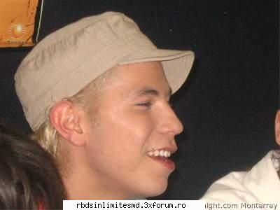 chris