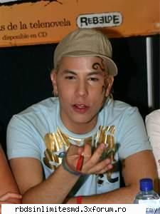 chris