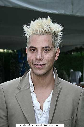 chris rbd familia