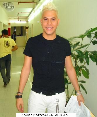 chris